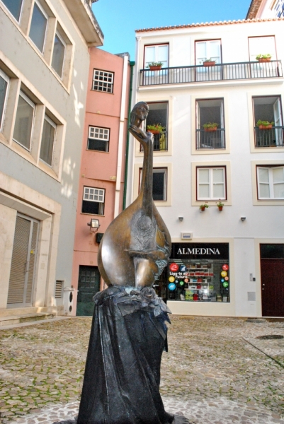 10 дней по Португалии:от Лиссабона до Порту и Южного побережья- 8 городов