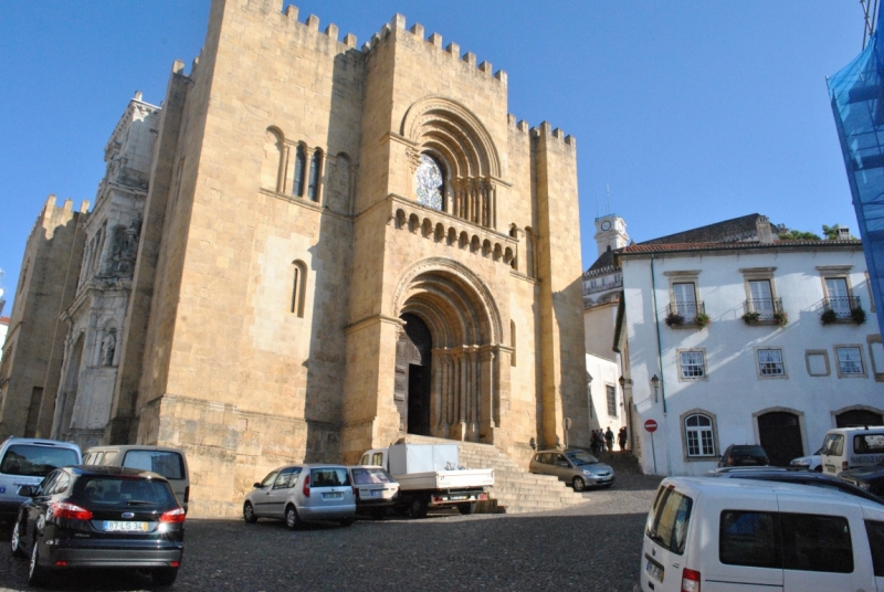 10 дней по Португалии:от Лиссабона до Порту и Южного побережья- 8 городов