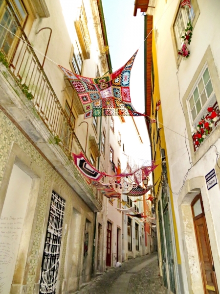 10 дней по Португалии:от Лиссабона до Порту и Южного побережья- 8 городов