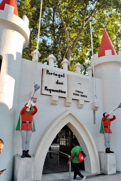 10 дней по Португалии:от Лиссабона до Порту и Южного побережья- 8 городов