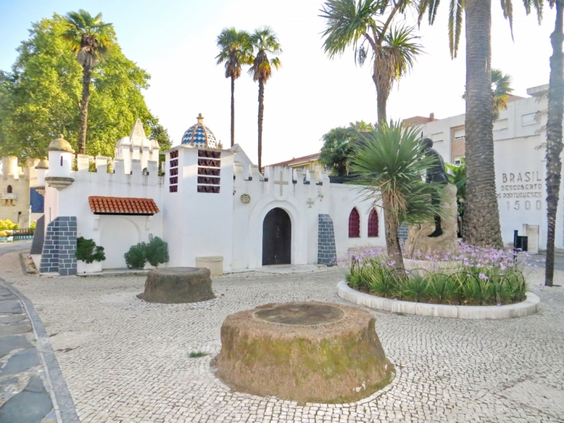 10 дней по Португалии:от Лиссабона до Порту и Южного побережья- 8 городов