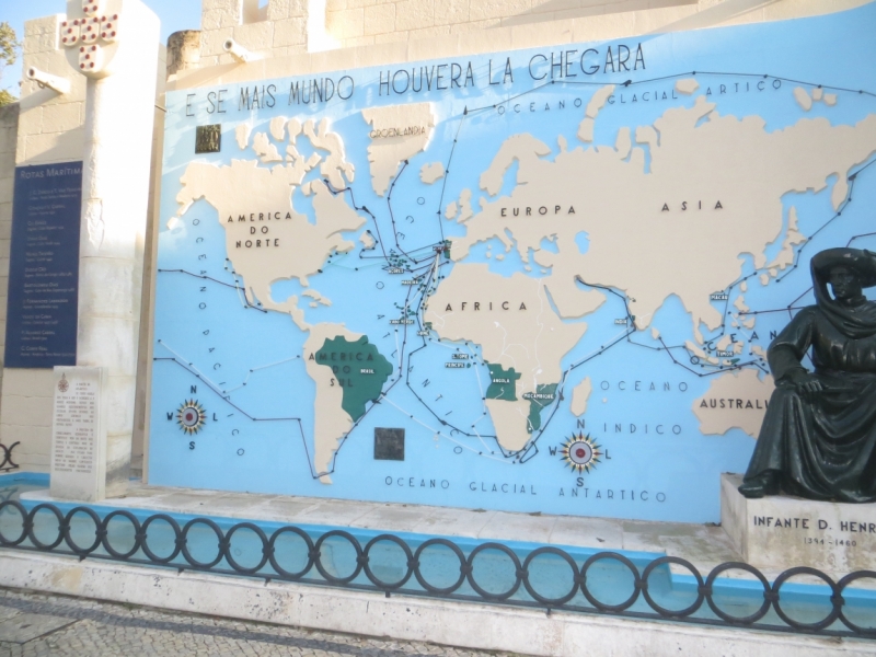 10 дней по Португалии:от Лиссабона до Порту и Южного побережья- 8 городов