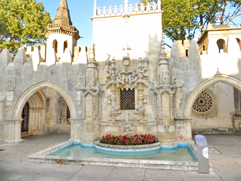 10 дней по Португалии:от Лиссабона до Порту и Южного побережья- 8 городов