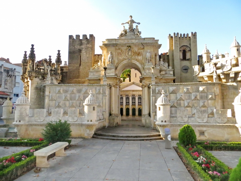 10 дней по Португалии:от Лиссабона до Порту и Южного побережья- 8 городов