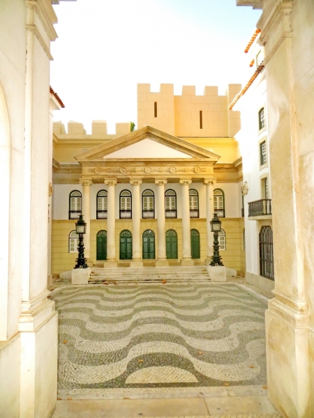 10 дней по Португалии:от Лиссабона до Порту и Южного побережья- 8 городов