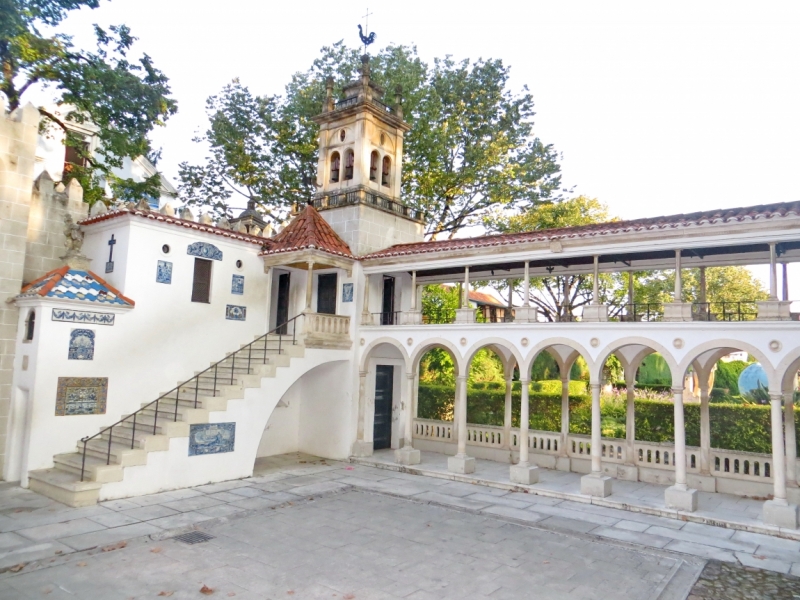 10 дней по Португалии:от Лиссабона до Порту и Южного побережья- 8 городов