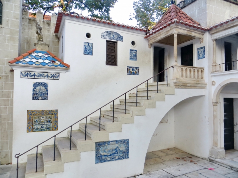 10 дней по Португалии:от Лиссабона до Порту и Южного побережья- 8 городов