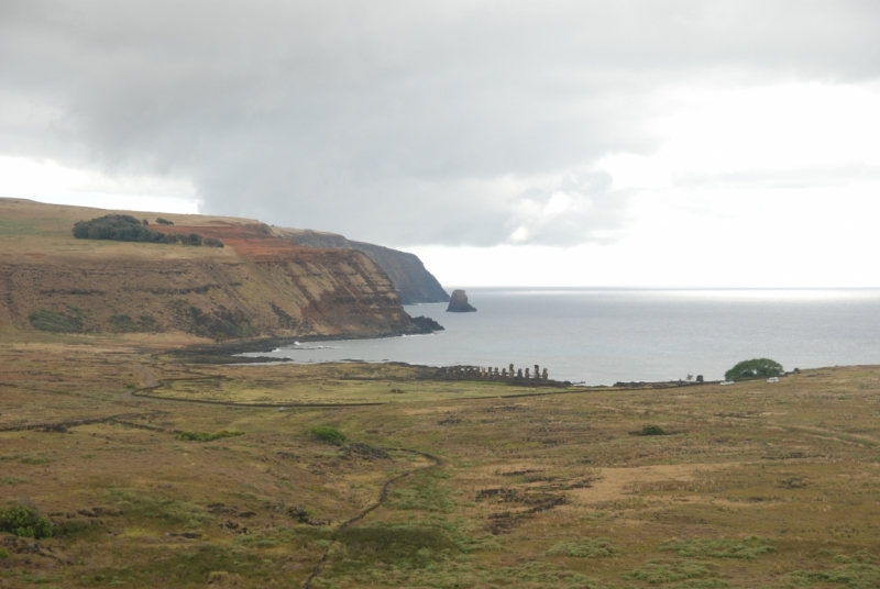 остров Пасху, Отель Rapa Nui 3*