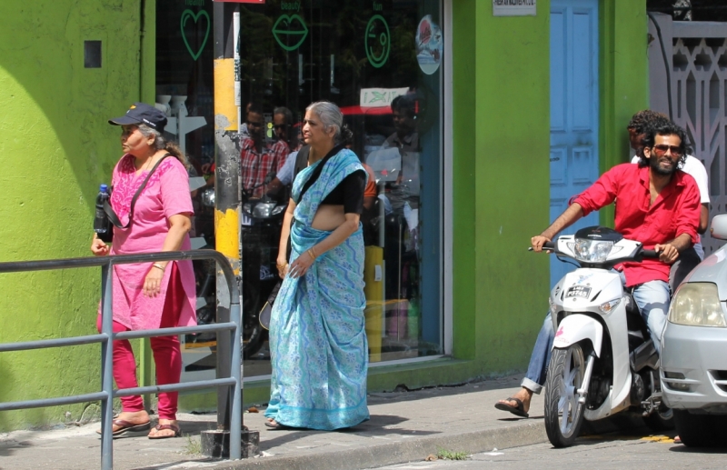 Medhupparu в сентябре 2014
