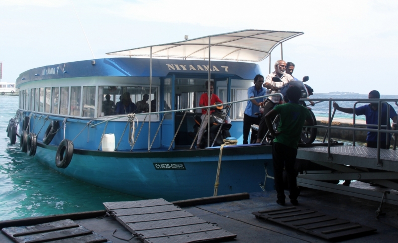 Medhupparu в сентябре 2014