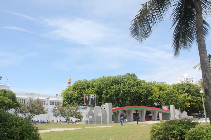 Medhupparu в сентябре 2014