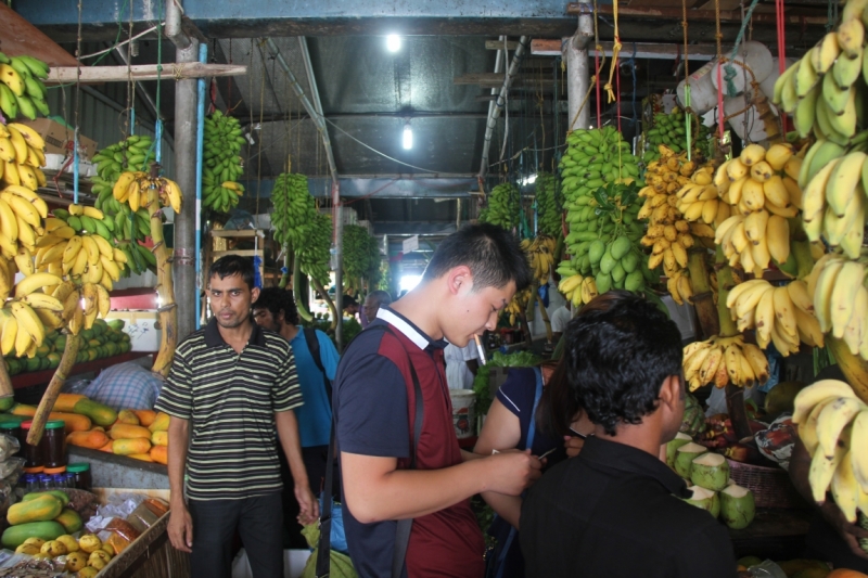 Medhupparu в сентябре 2014