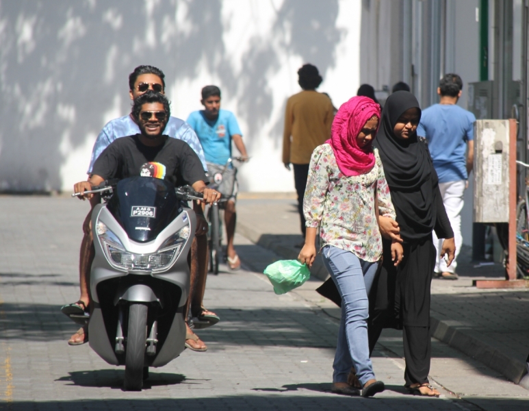 Medhupparu в сентябре 2014