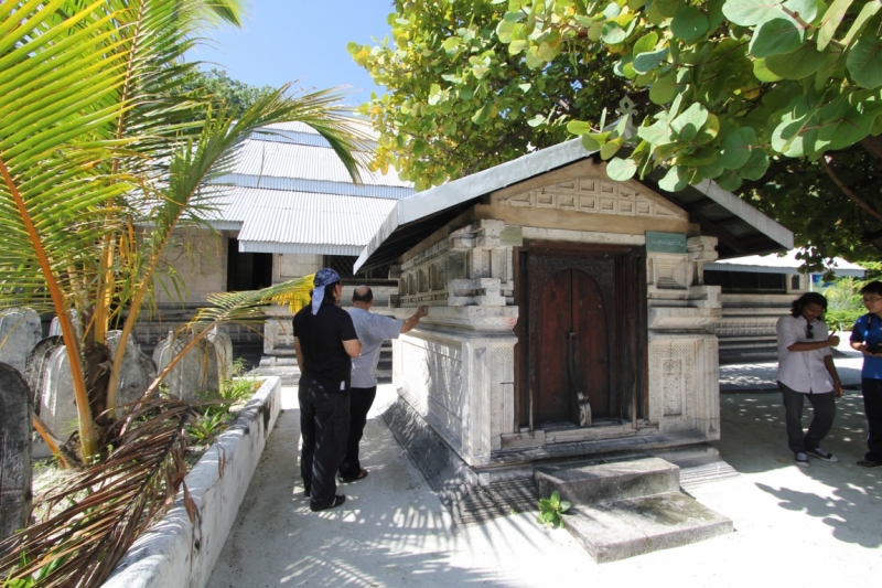 Medhupparu в сентябре 2014