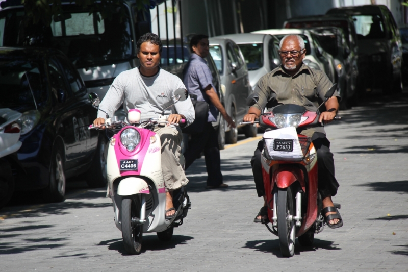 Medhupparu в сентябре 2014