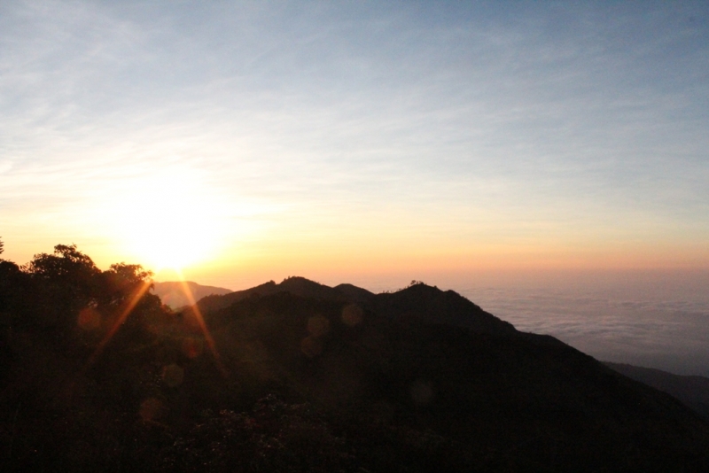 Шри-Ланка (Фев.2014): 2 рюкзака на автобусах