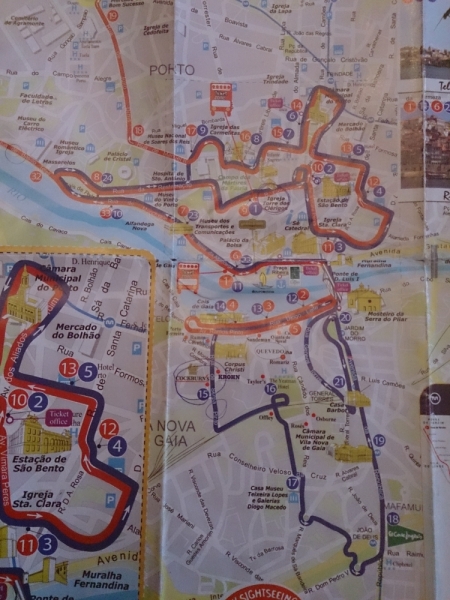 10 дней по Португалии:от Лиссабона до Порту и Южного побережья- 8 городов