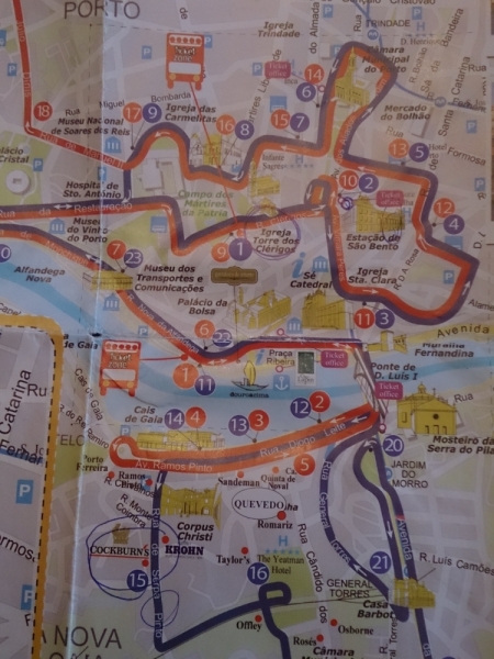 10 дней по Португалии:от Лиссабона до Порту и Южного побережья- 8 городов