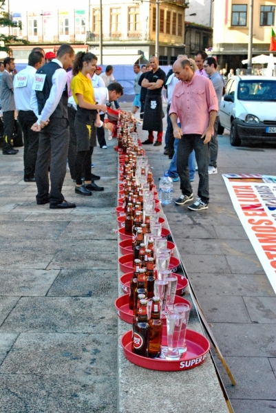 10 дней по Португалии:от Лиссабона до Порту и Южного побережья- 8 городов