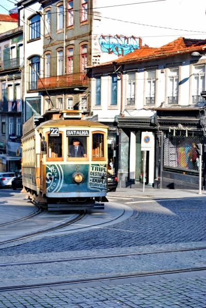 10 дней по Португалии:от Лиссабона до Порту и Южного побережья- 8 городов