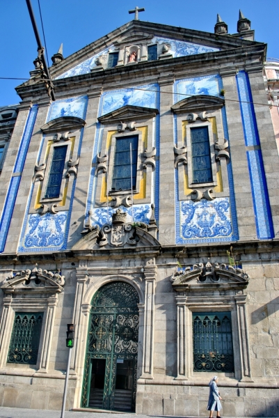 10 дней по Португалии:от Лиссабона до Порту и Южного побережья- 8 городов