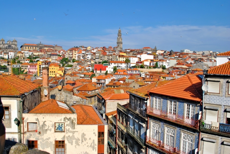 10 дней по Португалии:от Лиссабона до Порту и Южного побережья- 8 городов