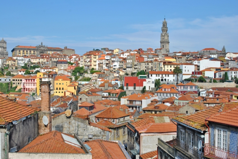 10 дней по Португалии:от Лиссабона до Порту и Южного побережья- 8 городов