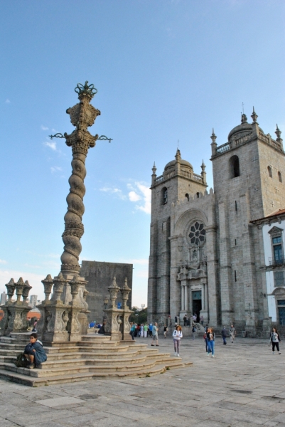 10 дней по Португалии:от Лиссабона до Порту и Южного побережья- 8 городов