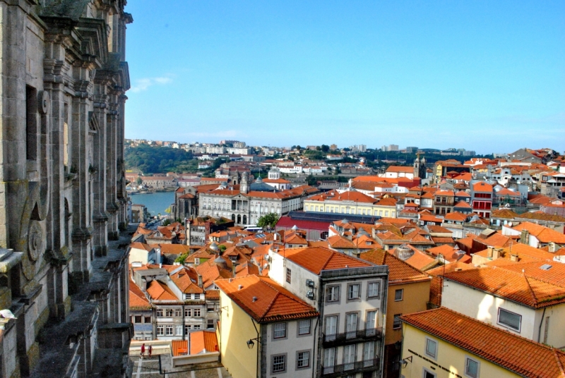 10 дней по Португалии:от Лиссабона до Порту и Южного побережья- 8 городов