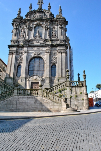 10 дней по Португалии:от Лиссабона до Порту и Южного побережья- 8 городов