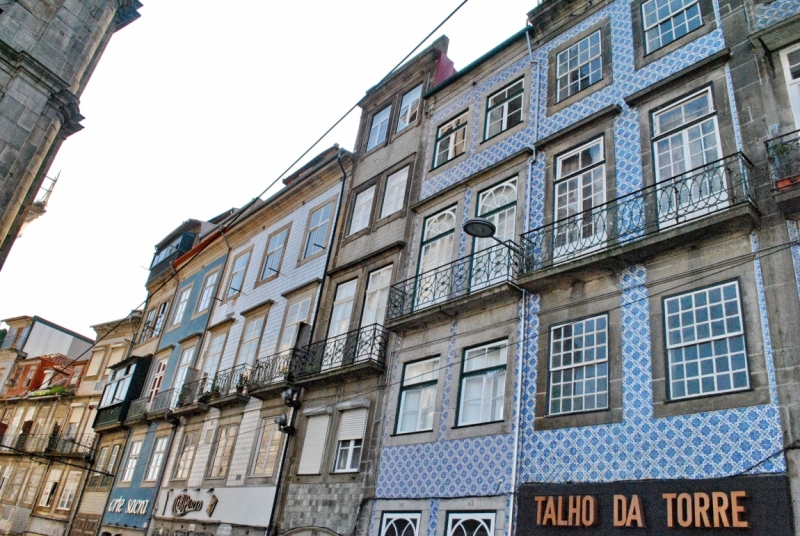 10 дней по Португалии:от Лиссабона до Порту и Южного побережья- 8 городов