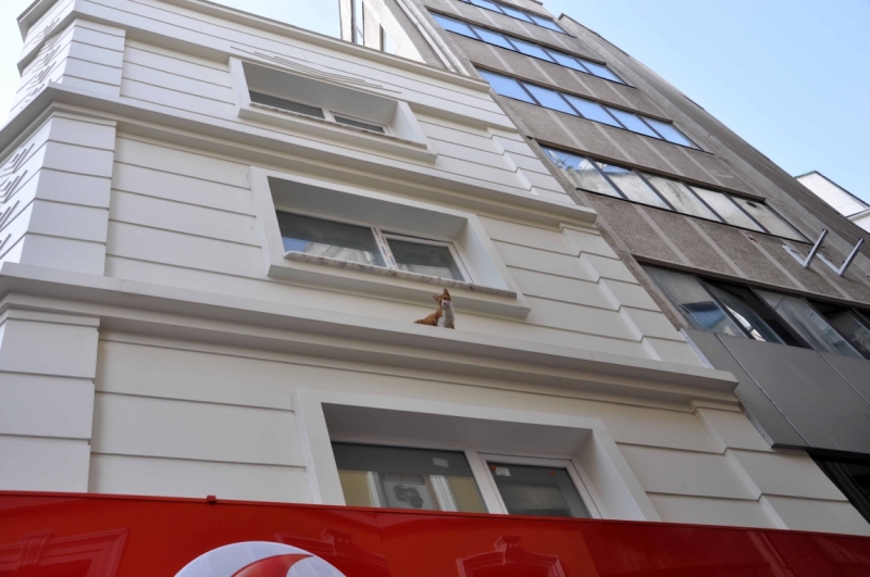 Weekend in Istanbul или спонтанное путешествие в древний город(много фото).