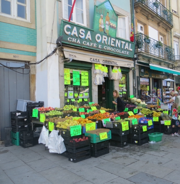 10 дней по Португалии:от Лиссабона до Порту и Южного побережья- 8 городов