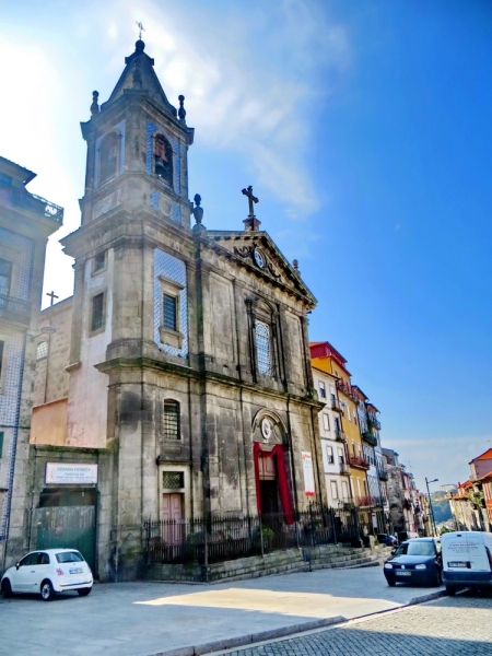 10 дней по Португалии:от Лиссабона до Порту и Южного побережья- 8 городов