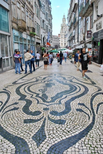 10 дней по Португалии:от Лиссабона до Порту и Южного побережья- 8 городов