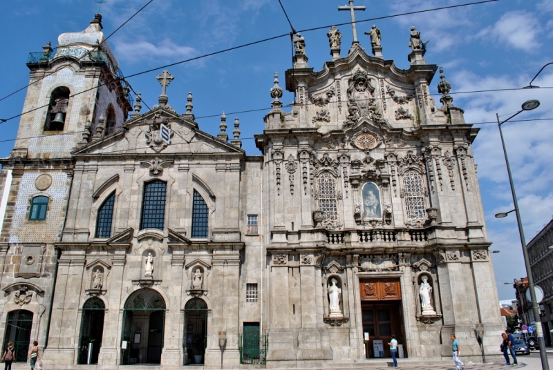 10 дней по Португалии:от Лиссабона до Порту и Южного побережья- 8 городов