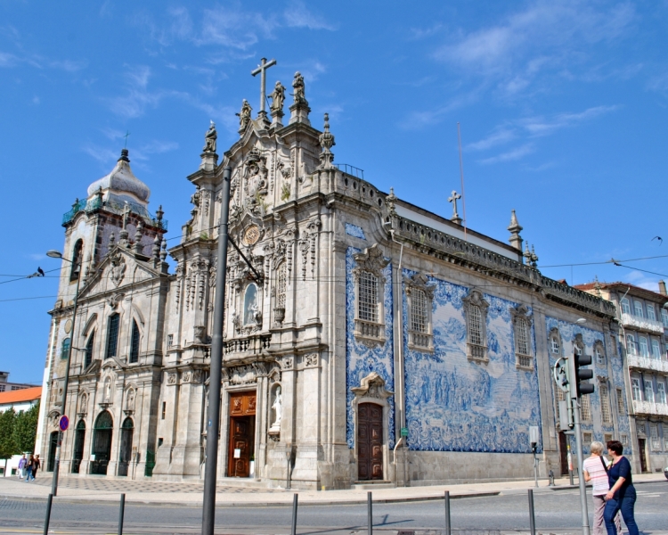 10 дней по Португалии:от Лиссабона до Порту и Южного побережья- 8 городов