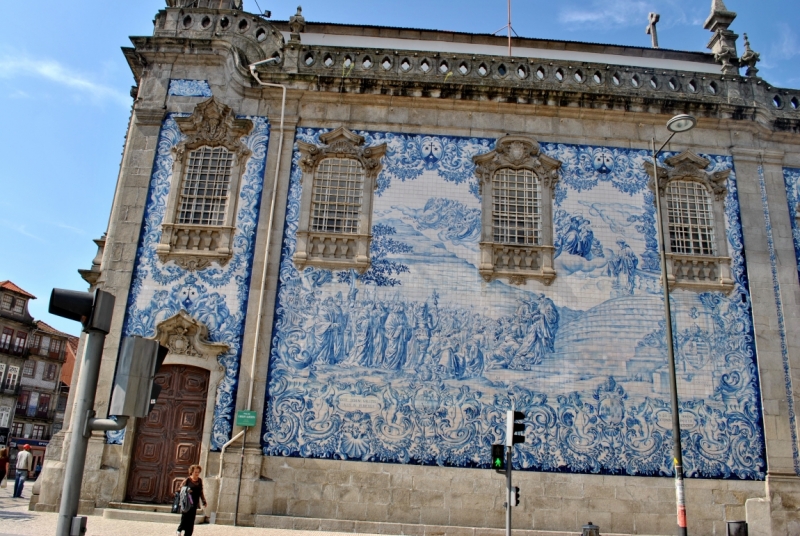 10 дней по Португалии:от Лиссабона до Порту и Южного побережья- 8 городов