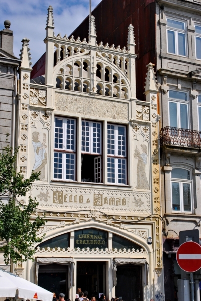 10 дней по Португалии:от Лиссабона до Порту и Южного побережья- 8 городов