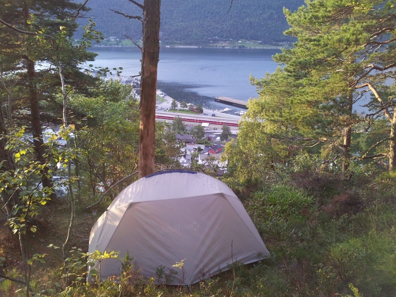 Норвежский дрифт в Ондалснесе. Møre og Romsdal. Norway (август 2014)