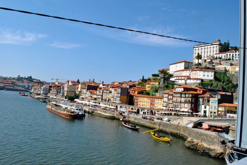 10 дней по Португалии:от Лиссабона до Порту и Южного побережья- 8 городов