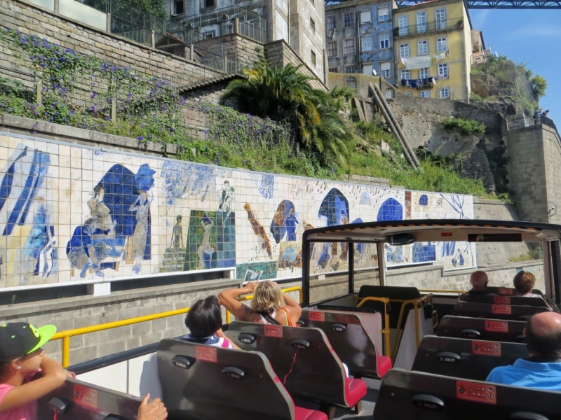 10 дней по Португалии:от Лиссабона до Порту и Южного побережья- 8 городов