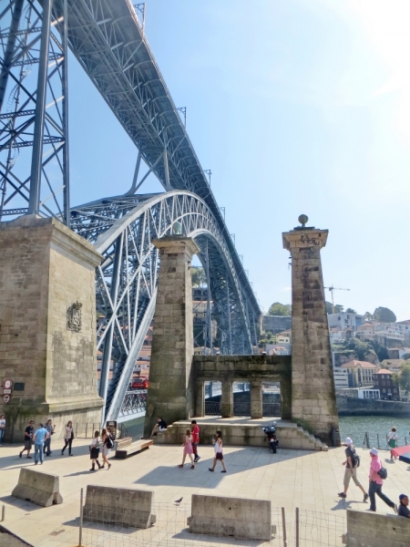 10 дней по Португалии:от Лиссабона до Порту и Южного побережья- 8 городов