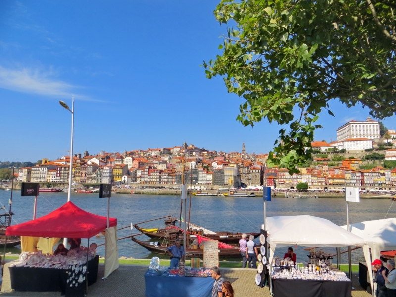 10 дней по Португалии:от Лиссабона до Порту и Южного побережья- 8 городов