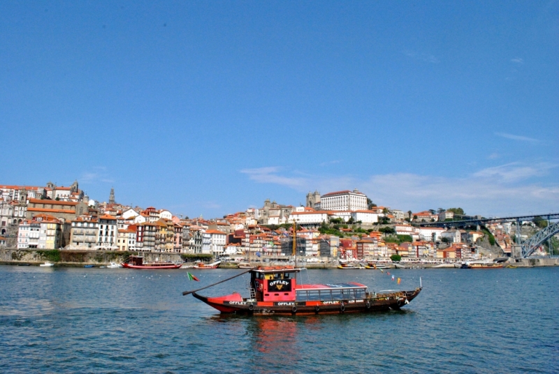 10 дней по Португалии:от Лиссабона до Порту и Южного побережья- 8 городов