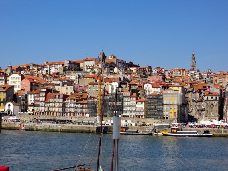 10 дней по Португалии:от Лиссабона до Порту и Южного побережья- 8 городов