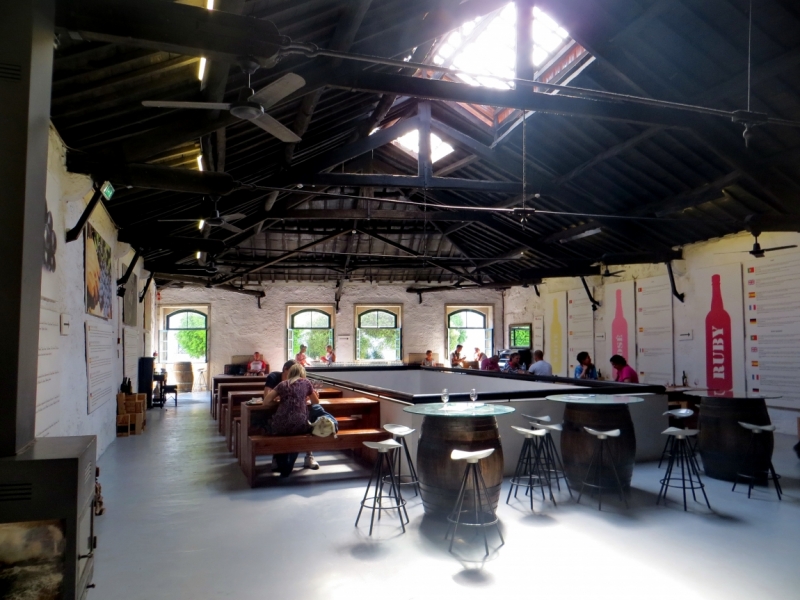 10 дней по Португалии:от Лиссабона до Порту и Южного побережья- 8 городов