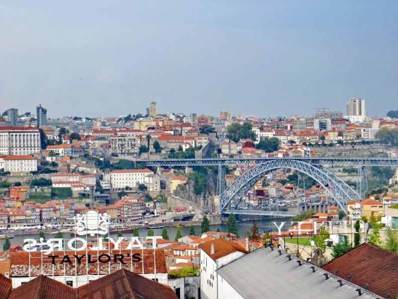 10 дней по Португалии:от Лиссабона до Порту и Южного побережья- 8 городов