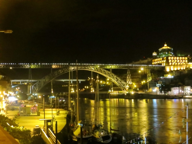 10 дней по Португалии:от Лиссабона до Порту и Южного побережья- 8 городов