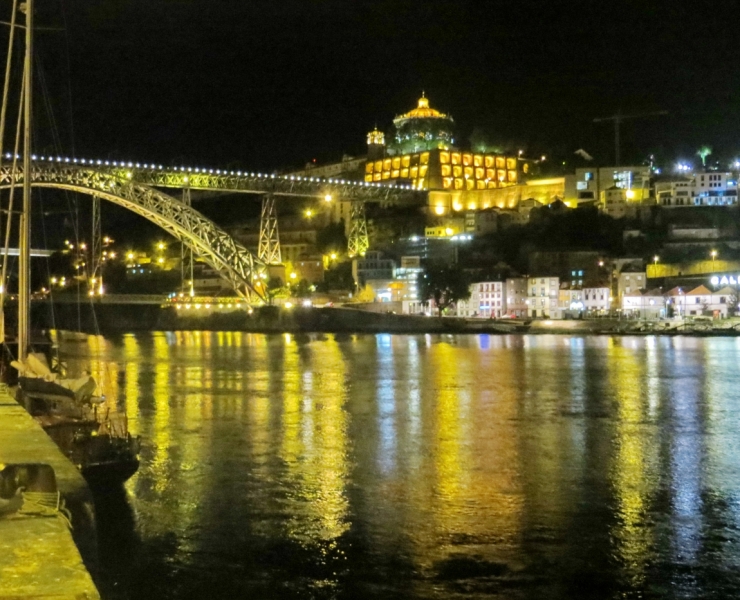 10 дней по Португалии:от Лиссабона до Порту и Южного побережья- 8 городов